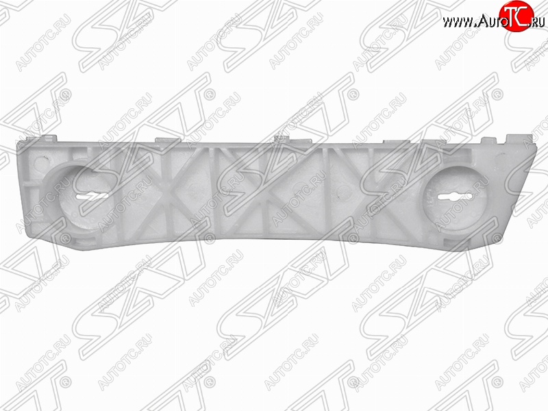 174 р. Правое крепление переднего бампера (RUSSIA) SAT Nissan Almera G15 седан (2012-2019) с доставкой в г. Воронеж Увеличить фотографию 1 174 р. Правое крепление переднего бампера (RUSSIA) SAT Nissan Almera G15 седан (2012-2019) с доставкой в г. Воронеж