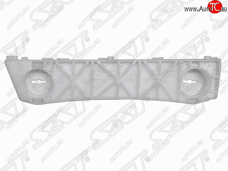 174 р. Левое крепление переднего бампера (RUSSIA) SAT Nissan Almera G15 седан (2012-2019) с доставкой в г. Воронеж Увеличить фотографию 1 174 р. Левое крепление переднего бампера (RUSSIA) SAT Nissan Almera G15 седан (2012-2019) с доставкой в г. Воронеж