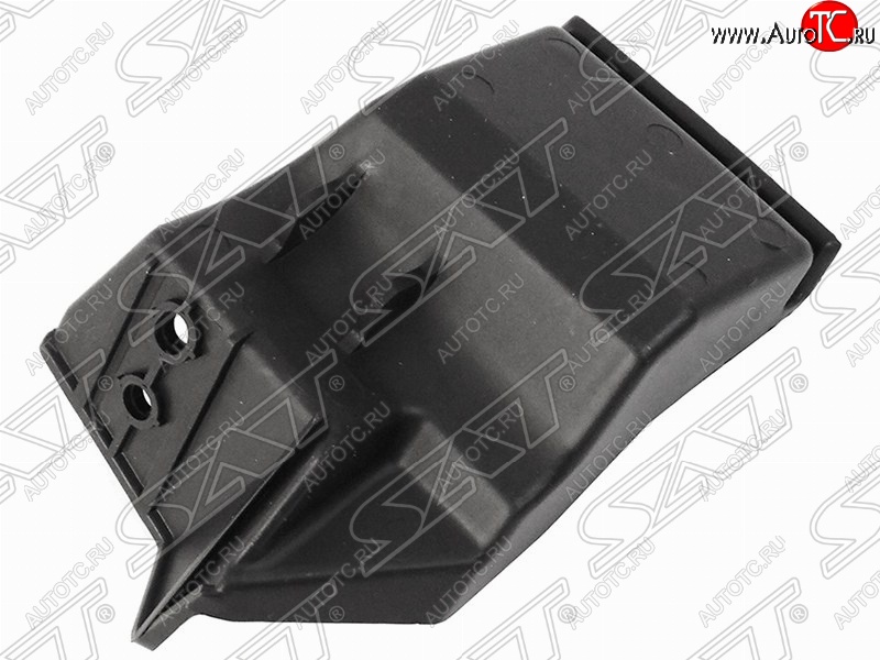 539 р. Правое крепление переднего бампера (EURO) SAT Nissan Almera G15 седан (2012-2019)  с доставкой в г. Воронеж