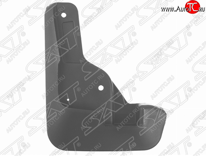 399 р. Брызговик передний SAT (левый) Nissan Almera G15 седан (2012-2019)  с доставкой в г. Воронеж