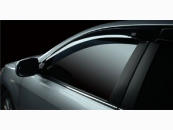 Дефлектора окон SIM Nissan Almera Classic  седан (2006-2013) B10
