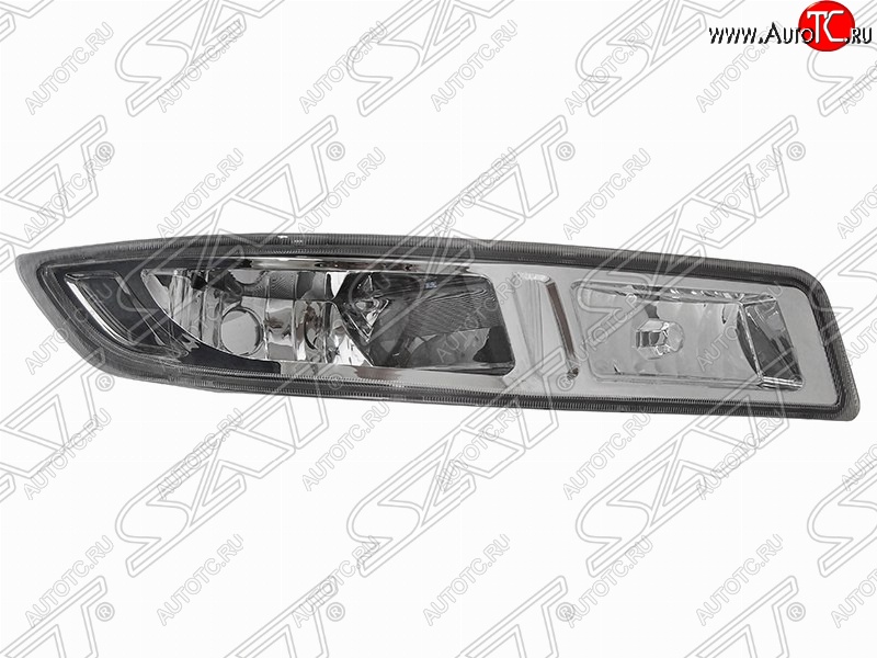 1 799 р. Левый указатель поворота EURO SAT  Nissan Almera Classic  седан (2006-2013) B10  с доставкой в г. Воронеж