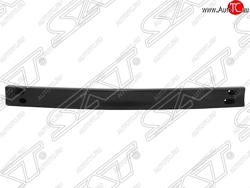 2 879 р. Усилитель переднего бампера EURO SAT  Nissan Almera Classic  седан (2006-2013) B10  с доставкой в г. Воронеж