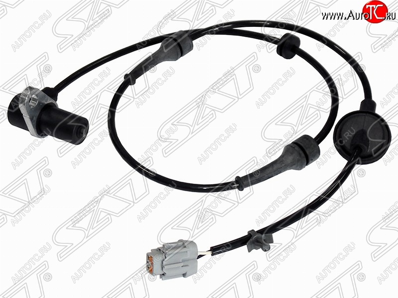 1 599 р. Правый датчик ABS передний SAT Nissan Bluebird Sylphy седан G10 дорестайлинг (2000-2003)  с доставкой в г. Воронеж