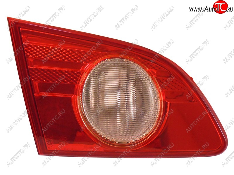 559 р. Левый фонарь (внутренний) SAT  Nissan Bluebird Sylphy  седан (2005-2012) G11  с доставкой в г. Воронеж