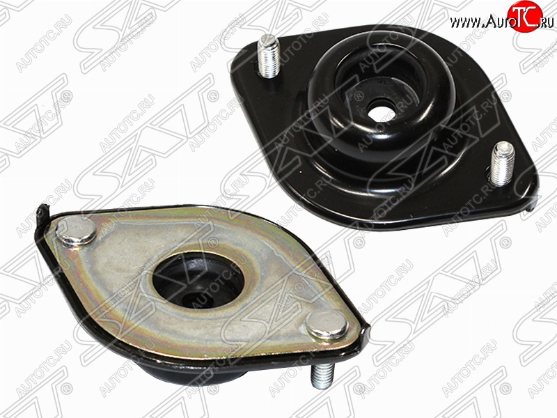 659 р. Опора переднего амортизатора SAT Nissan Micra K11 5 дв. дорестайлинг (1992-2000)  с доставкой в г. Воронеж