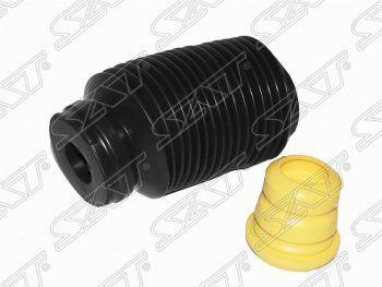 Пыльник переднего амортизатора SAT Nissan Elgrand  2 (2002-2010) дорестайлинг, рестайлинг