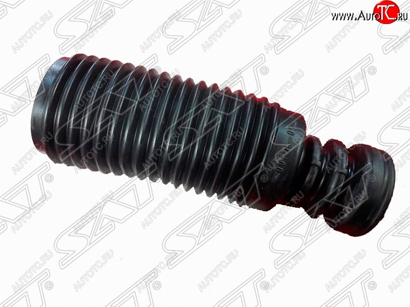 529 р. Пыльник переднего амортизатора SAT Nissan Pathfinder R50 дорестайлинг (1995-1999)  с доставкой в г. Воронеж