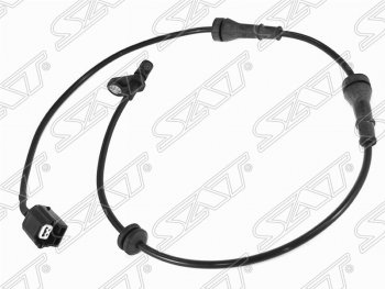 Левый датчик ABS SAT (задний) Nissan Juke  1 YF15 (2010-2020) дорестайлинг, рестайлинг