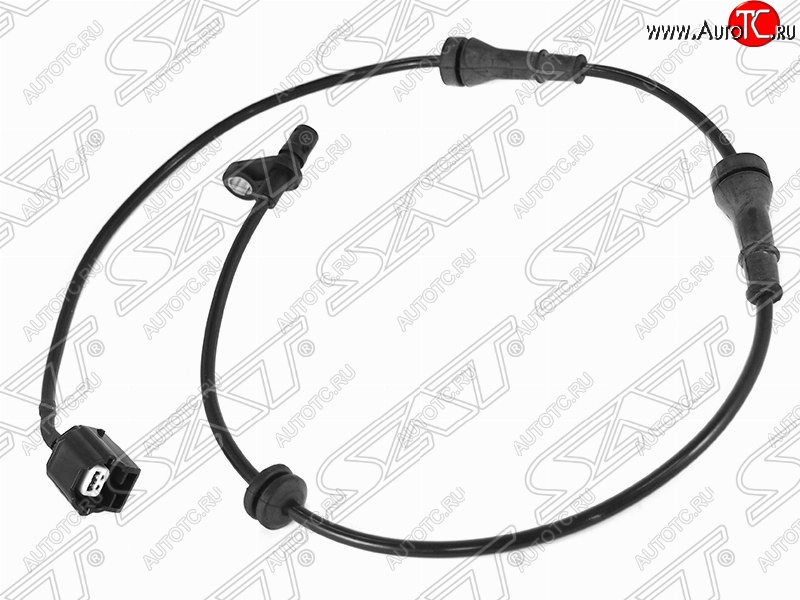 689 р. Левый датчик ABS SAT (задний)  Nissan Juke  1 YF15 (2010-2020) дорестайлинг, рестайлинг  с доставкой в г. Воронеж