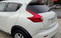 3 399 р. Спойлер Original Design Nissan Juke 1 YF15 дорестайлинг (2010-2014) (Неокрашенный)  с доставкой в г. Воронеж. Увеличить фотографию 3