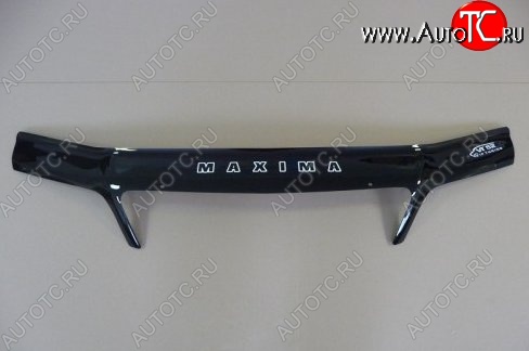 999 р. Дефлектор капота Russtal Nissan Maxima A32 (1994-2000)  с доставкой в г. Воронеж