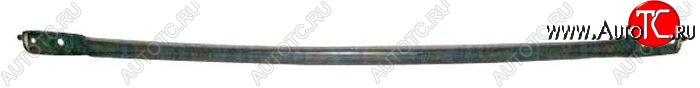 2 559 р. Усилитель переднего бампера SAT  Nissan Micra  K11 (1992-2000) 5 дв. дорестайлинг  с доставкой в г. Воронеж