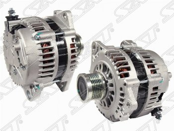 Генератор (110A/ 12V) SAT Nissan X-trail 2 T31 дорестайлинг (2007-2011)