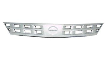 Решётка радиатора (до рестайлинг) SAT Nissan Murano  1 Z50 (2002-2009)