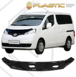 Дефлектор капота CA-Plastik Nissan NV200  Euro (2009-2025)