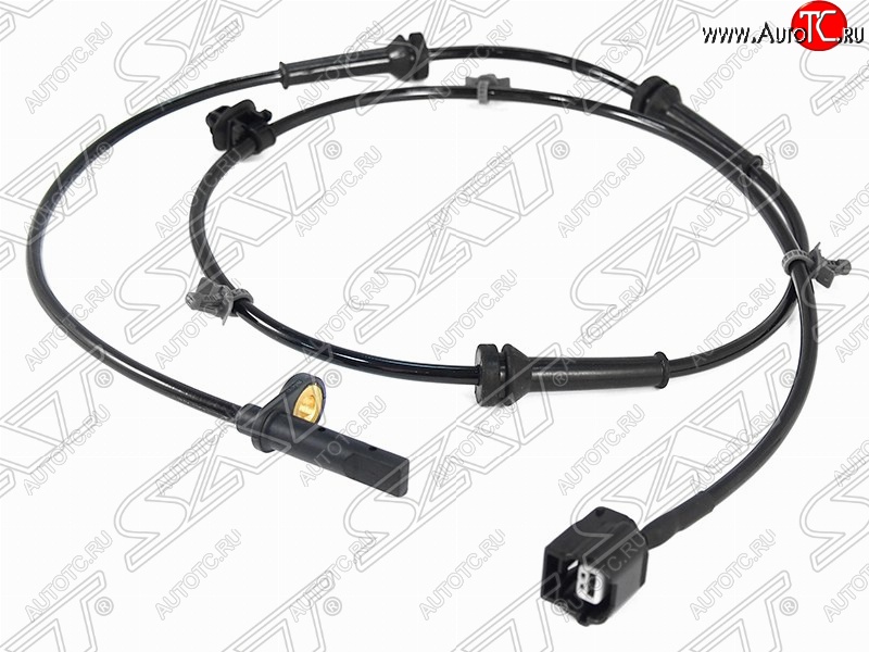 799 р. Левый датчик ABS SAT (задний) Nissan Pathfinder R52 дорестайлинг (2012-2017)  с доставкой в г. Воронеж