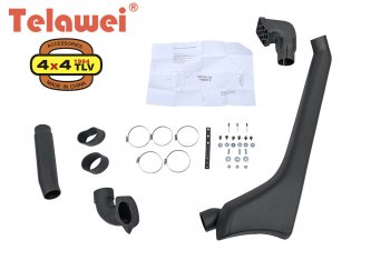 Шноркель Telawei Nissan Patrol  5 (1997-2004) Y61 дорестайлинг, Y61 1-ый рестайлинг