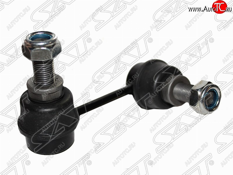 479 р. Правая стойка (тяга) заднего стабилизатора SAT Nissan Teana 1 J31 дорестайлинг (2003-2005)  с доставкой в г. Воронеж
