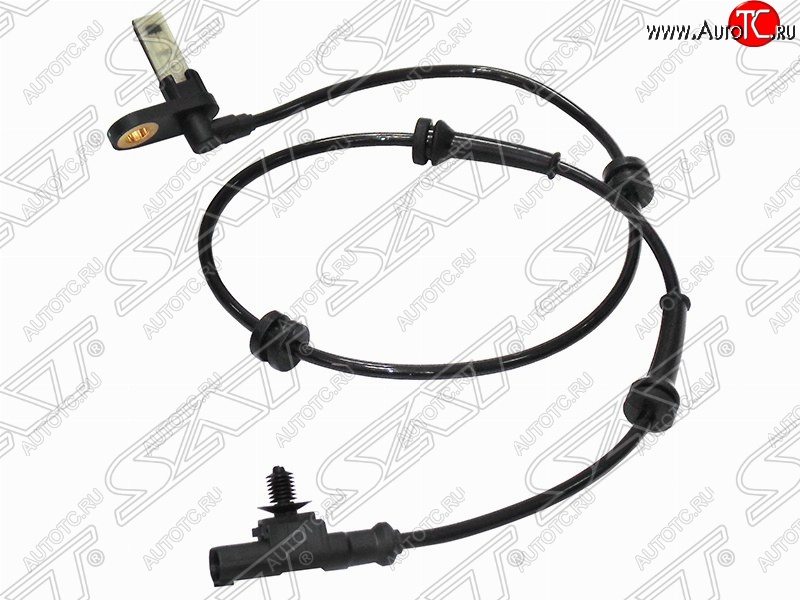 1 429 р. Левый датчик ABS SAT (задний) Nissan Primera 3 седан P12 (2001-2008)  с доставкой в г. Воронеж