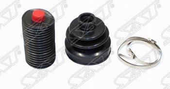 299 р. Пыльник шруса SAT  Nissan Qashqai ( 1,  2) (2007-2022), Nissan Qashqai +2  1 (2008-2014), Nissan X-trail ( 1 T30,  2 T31) (2000-2015), Renault Koleos ( 1) (2007-2016)  с доставкой в г. Воронеж. Увеличить фотографию 1