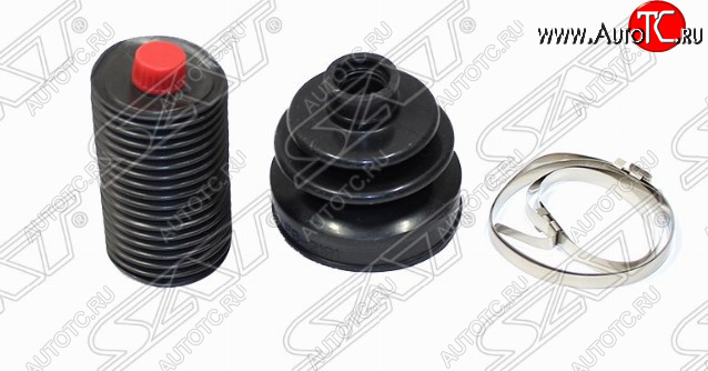 299 р. Пыльник шруса SAT  Nissan Qashqai ( 1,  2) (2007-2022), Nissan Qashqai +2  1 (2008-2014), Nissan X-trail ( 1 T30,  2 T31) (2000-2015), Renault Koleos ( 1) (2007-2016)  с доставкой в г. Воронеж