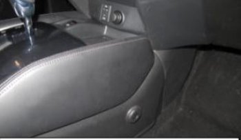 15 999 р. Замок КПП FORTUS (AT+) Nissan Qashqai 2 J11 дорестайлинг (2013-2019)  с доставкой в г. Воронеж. Увеличить фотографию 2