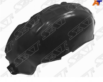 Левый подкрылок задний SAT Nissan Qashqai  2 (2013-2019) J11 дорестайлинг