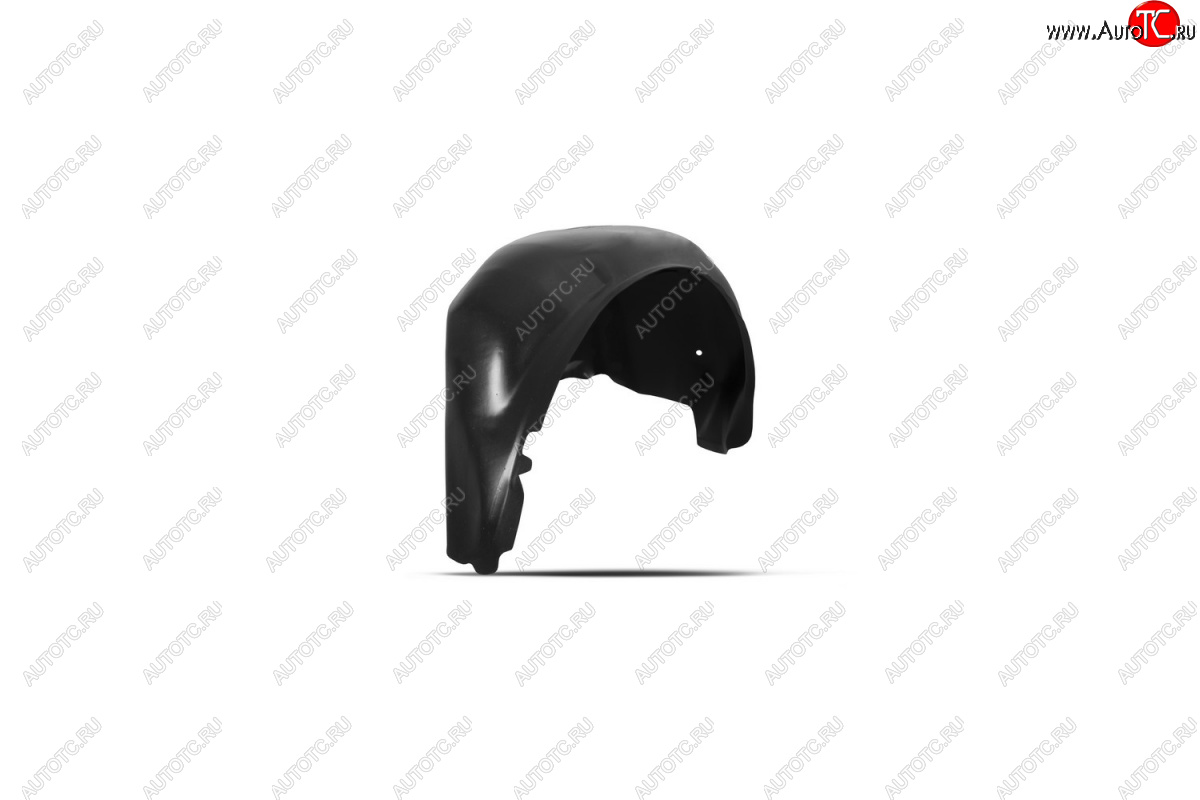 3 199 р. Подкрылок задний Totem (импортная сборка)  Nissan Qashqai  2 (2013-2019) J11 дорестайлинг (без шумоизоляции)  с доставкой в г. Воронеж