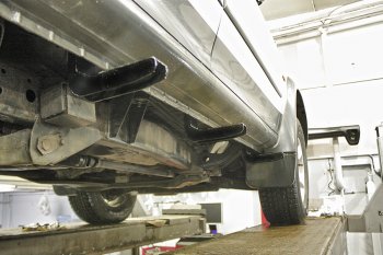 3 299 р. Комплект крепежа для подножек серии FUGA и М15 Winbo Nissan Qashqai 1 дорестайлинг (2007-2010)  с доставкой в г. Воронеж. Увеличить фотографию 2