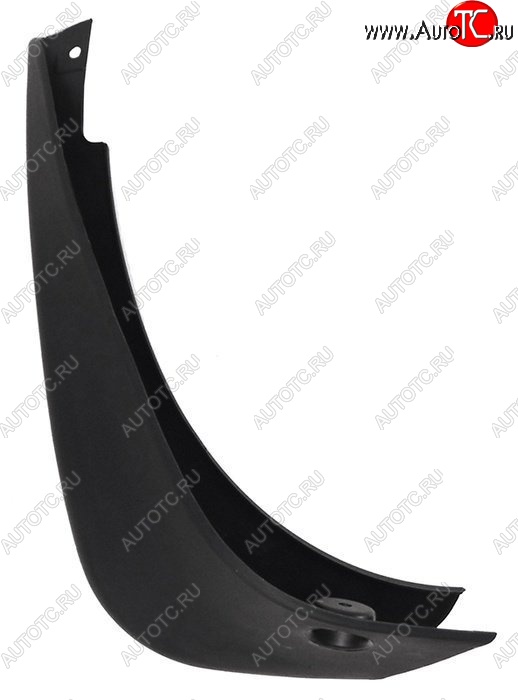 239 р. Брызговик (задний/левый) SAT Nissan Qashqai 1 J10 рестайлинг (2010-2013)  с доставкой в г. Воронеж
