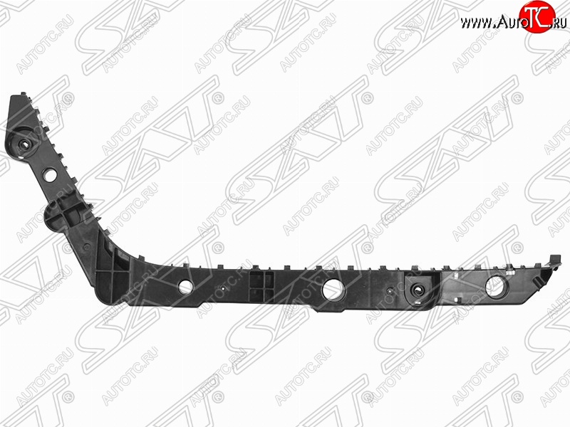 339 р. Правое крепление заднего бампера SAT Nissan Sentra 7 B17 (2014-2017)  с доставкой в г. Воронеж
