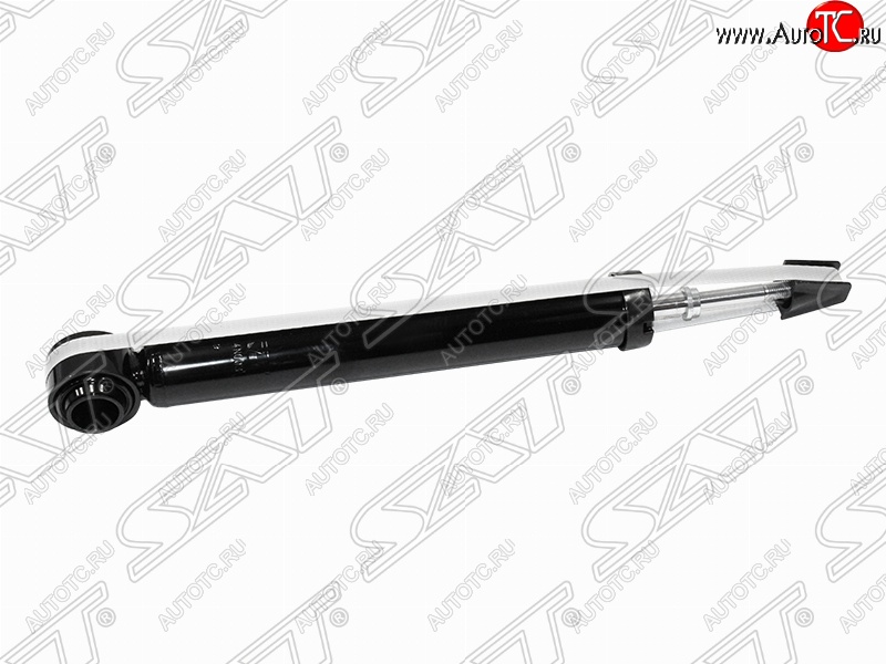 2 359 р. Амортизатор задний SAT (устанавливается на левую или правую сторону)  Nissan Serena  1 (1991-2001)  с доставкой в г. Воронеж