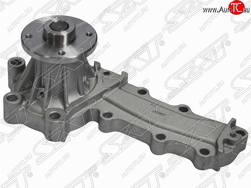 2 559 р. Помпа водяная (RB20/25) SAT Nissan Skyline R34 (1999-2002)  с доставкой в г. Воронеж