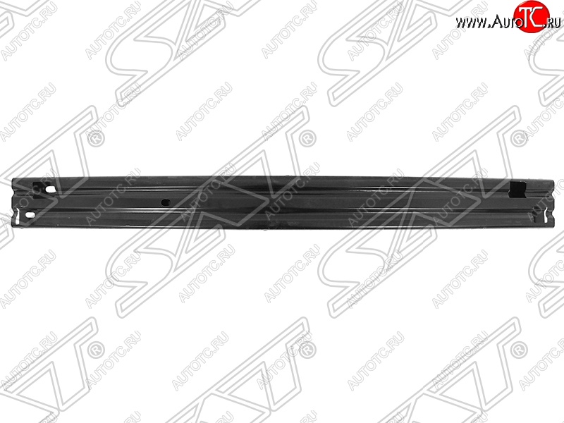 2 159 р. Усилитель заднего бампера SAT Nissan Teana 3 L33 дорестайлинг (2014-2020)  с доставкой в г. Воронеж