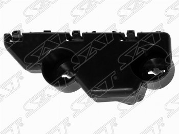 Правое крепление переднего бампера SAT Nissan Teana  3 L33 (2014-2020) дорестайлинг