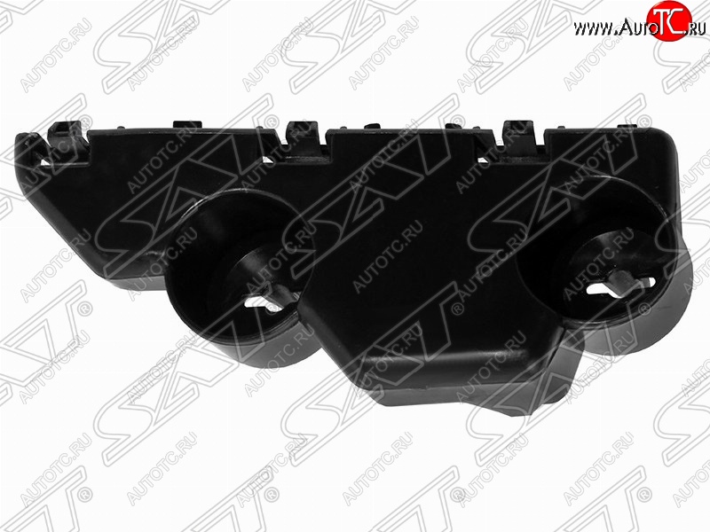 217 р. Правое крепление переднего бампера SAT  Nissan Teana  3 L33 (2014-2020) дорестайлинг  с доставкой в г. Воронеж
