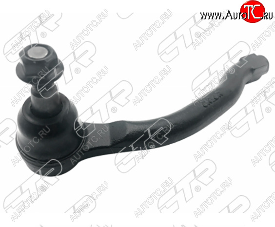 2 479 р. Левый наконечник рулевой тяги CTR Nissan Teana 3 L33 дорестайлинг (2014-2020)  с доставкой в г. Воронеж