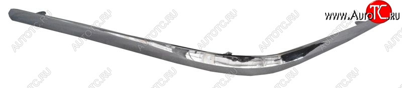 1 259 р. Правый молдинг заднего бампера (хром) SAT Nissan Teana 2 J32 дорестайлинг (2008-2011) с доставкой в г. Воронеж Увеличить фотографию 1 1 259 р. Правый молдинг заднего бампера (хром) SAT Nissan Teana 2 J32 дорестайлинг (2008-2011) с доставкой в г. Воронеж