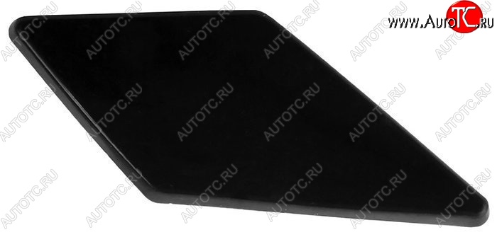 216 р. Правая крышка омывателя фар SAT  Nissan Teana  2 J32 (2008-2011) дорестайлинг (Неокрашенная)  с доставкой в г. Воронеж