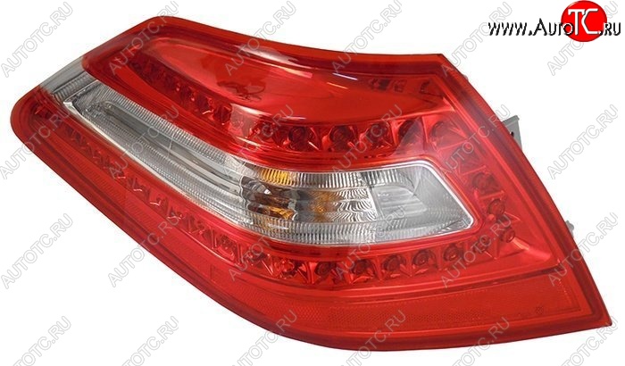 5 199 р. Левый фонарь SAT  Nissan Teana  2 J32 (2008-2011) дорестайлинг  с доставкой в г. Воронеж