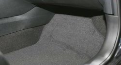 4 399 р. Коврик в салони Element 5 шт. (текстиль) Nissan Teana 2 J32 дорестайлинг (2008-2011)  с доставкой в г. Воронеж. Увеличить фотографию 4