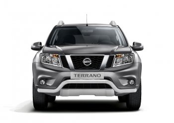 18 249 р. Защита переднего бампера Petroil Tuning (d63, волна)  Nissan Terrano  D10 (2013-2022) дорестайлинг, рестайлинг (Нержавеющая полированная сталь)  с доставкой в г. Воронеж. Увеличить фотографию 5