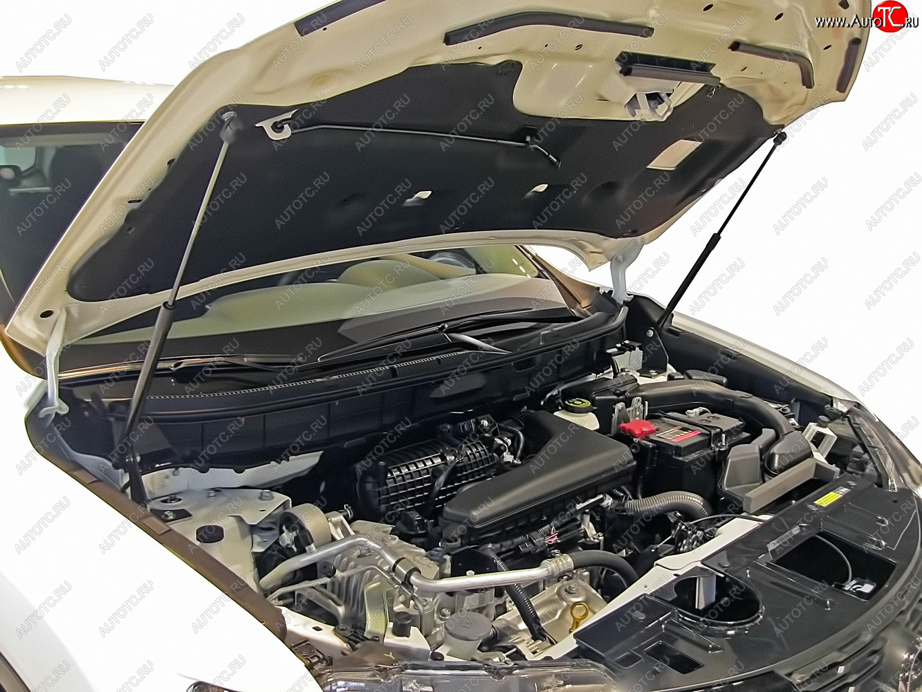 3 499 р. Упоры капота на Arbori Nissan X-trail 3 T32 (2017-2022) рестайлинг с доставкой в г. Воронеж Увеличить фотографию 1 3 499 р. Упоры капота на Arbori Nissan X-trail 3 T32 (2017-2022) рестайлинг с доставкой в г. Воронеж