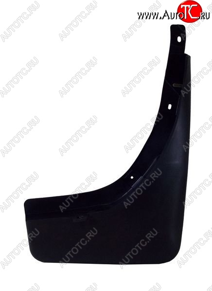 399 р. Брызговик (задний/правый) SAT Nissan X-trail 1 T30 дорестайлинг (2000-2003)  с доставкой в г. Воронеж