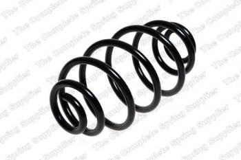 Пружина передняя LESJOFORS Opel Astra H седан дорестайлинг (2004-2007) (LH=RH)