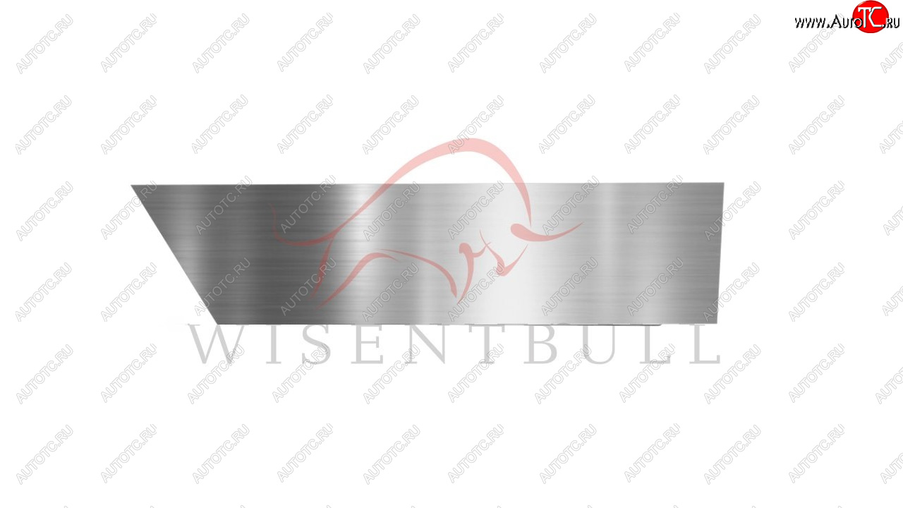 1 989 р. Ремкомплект левой двери Wisentbull  Opel Astra  H (2004-2015) седан дорестайлинг, универсал, хэтчбек 5дв дорестайлинг, седан рестайлинг, универсал рестайлинг, хэтчбек 5дв рестайлинг  с доставкой в г. Воронеж