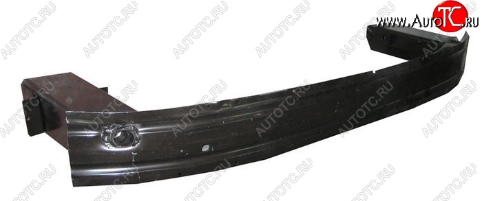 8 349 р. Усилитель переднего бампера SAT Opel Astra J хэтчбек 5 дв. дорестайлинг (2009-2012)  с доставкой в г. Воронеж