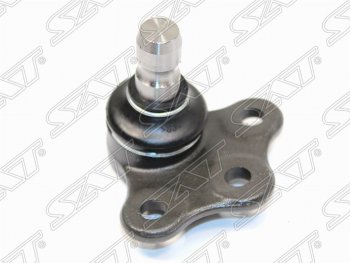 Шаровая опора переднего рычага SAT Opel Astra ( G,  H) (1998-2007), Opel Meriva  B (2010-2017), Opel Omega  B (1994-2004), Opel Vectra ( B,  В) (1995-2003), Opel Zafira ( A,  В) (1999-2015), SAAB 9-5  YS3E (1997-2009)