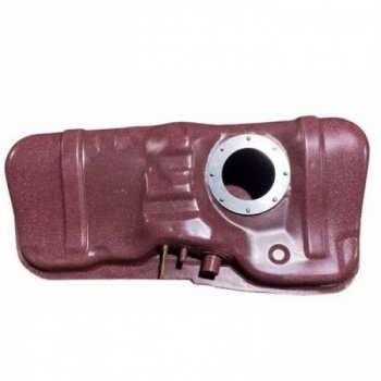 Топливный бак (пластик, 46 л.) NEW BAK Opel Corsa B (1993-2000)
